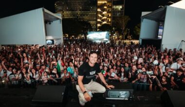 Inside Cadillac's Miami GP homecoming