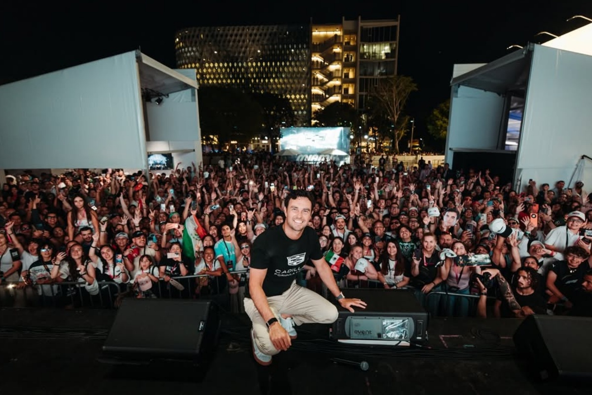 Inside Cadillac's Miami GP homecoming