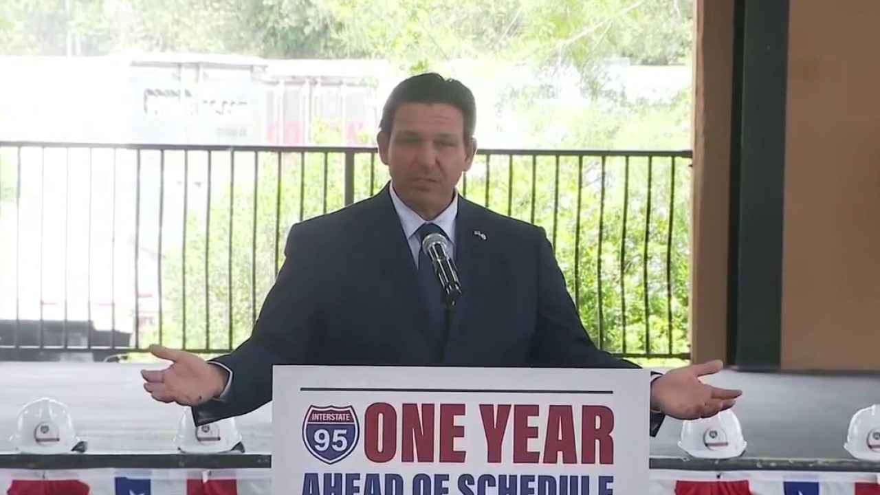 New redistricting map splits Tampa