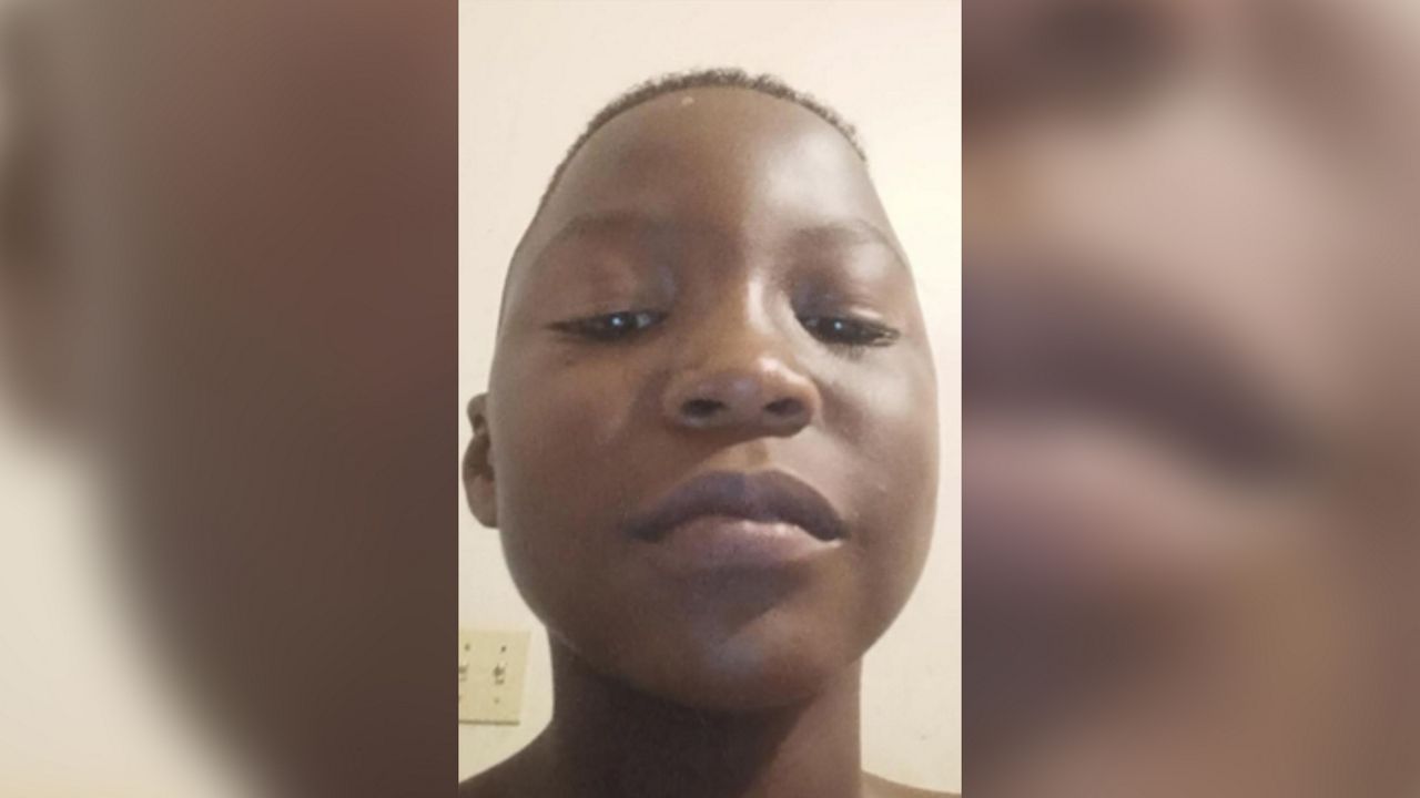 The Orange County Sheriff's Office is asking the public to help locate 12-year-old Shawn Glenn, who was last seen Monday night in Orlando. (Photo: Orange County Sheriff's Office)