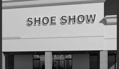 Shoe Show opening in Gateway Town Center
