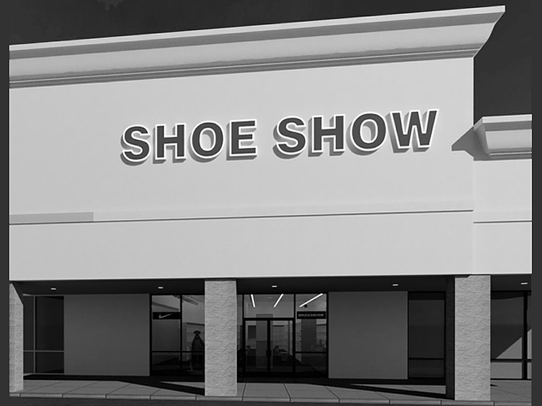 Shoe Show opening in Gateway Town Center