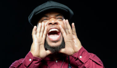 Orlando Watson Shakes Up Tri-C JazzFest As Its New Executive Director: Q&A