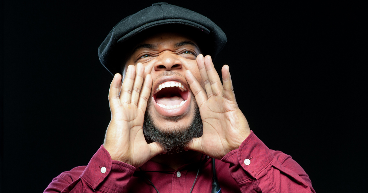 Orlando Watson Shakes Up Tri-C JazzFest As Its New Executive Director: Q&A