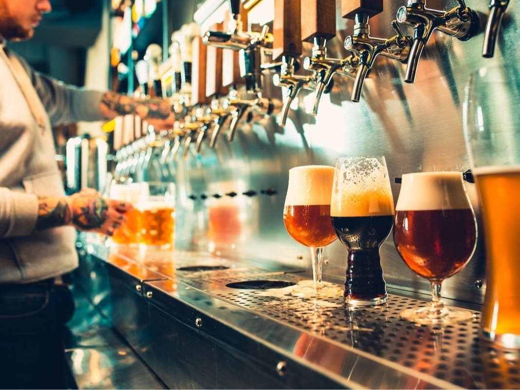 Retro-Themed Tampa Bar Closing To Make Way For New Concept