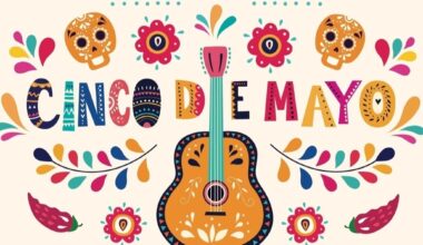 11 Events To Celebrate Cinco De Mayo In Tampa Bay