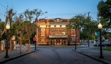 4 Best Towns Near Jacksonville For Retirees