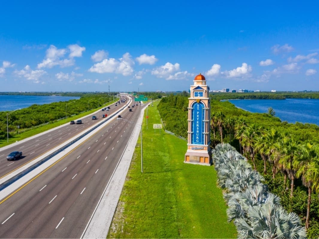 Concierge Company Aims To Help Employers Welcome New Talent To Tampa Bay