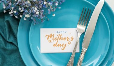6 Restaurants In St. Pete Taking Mother's Day Reservations
