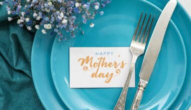 6 Restaurants In Tampa Taking Mother's Day Reservations