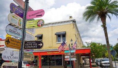 9 Offbeat Florida Towns To Visit In 2026