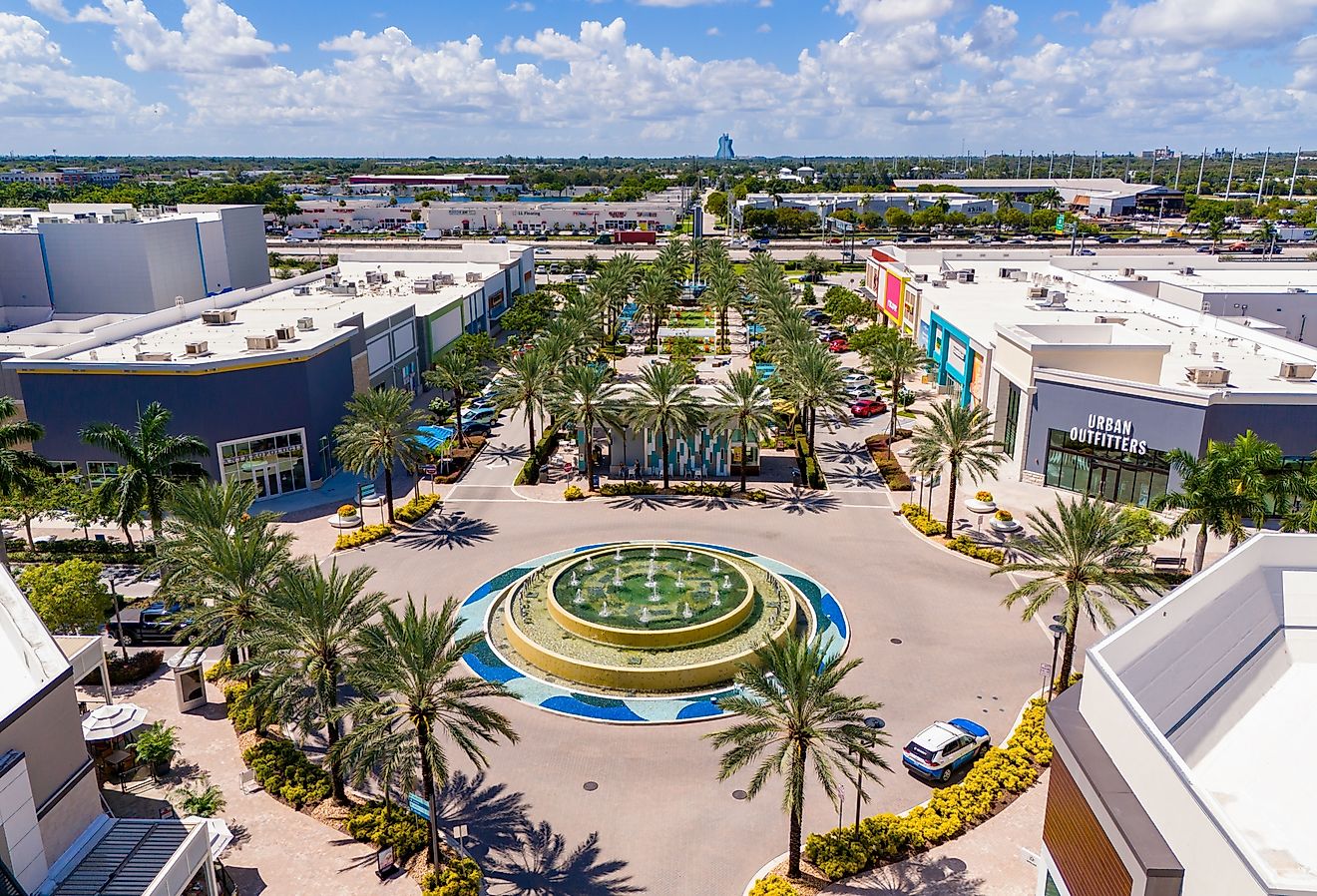 5 Best Towns Near Miami For Retirees