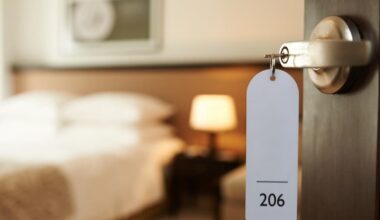 Anti-Human Trafficking Outreach Event Targets Clearwater Hotels