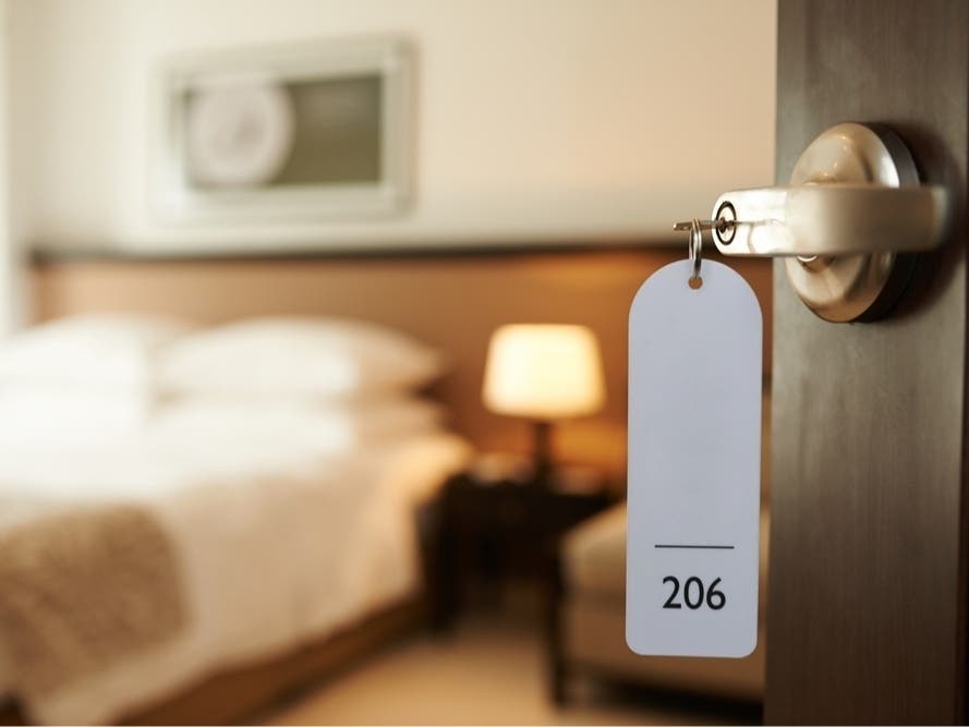 Anti-Human Trafficking Outreach Event Targets Clearwater Hotels