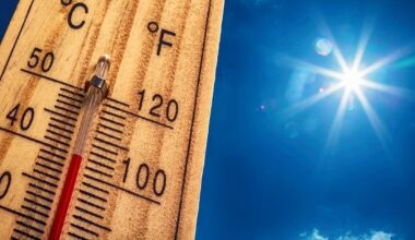 Developing El Niño Could Reach Historic Strength: What It Means For FL