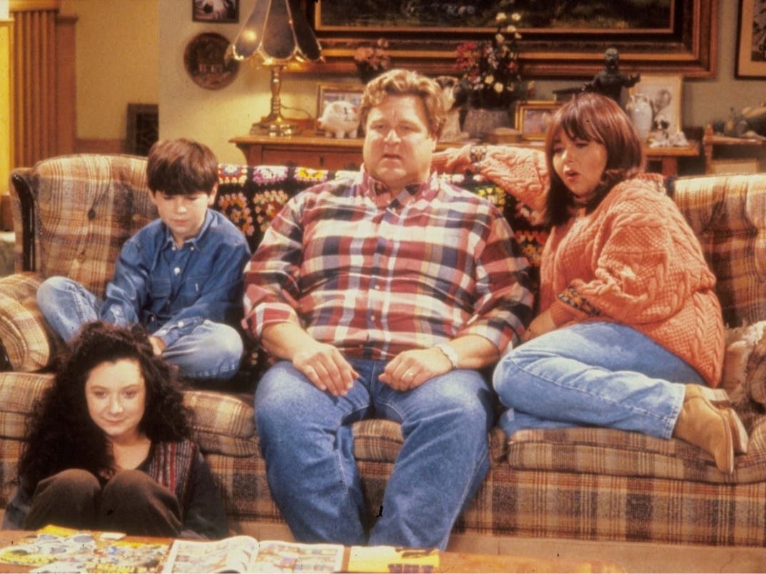 Get Your Flannel Ready For A 'Roseanne'-Themed Burlesque Open Mic In St. Pete