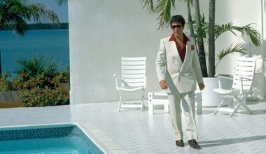 FL's 'Scarface' Mansion, Former Nixon Retreat On The Market For $237M