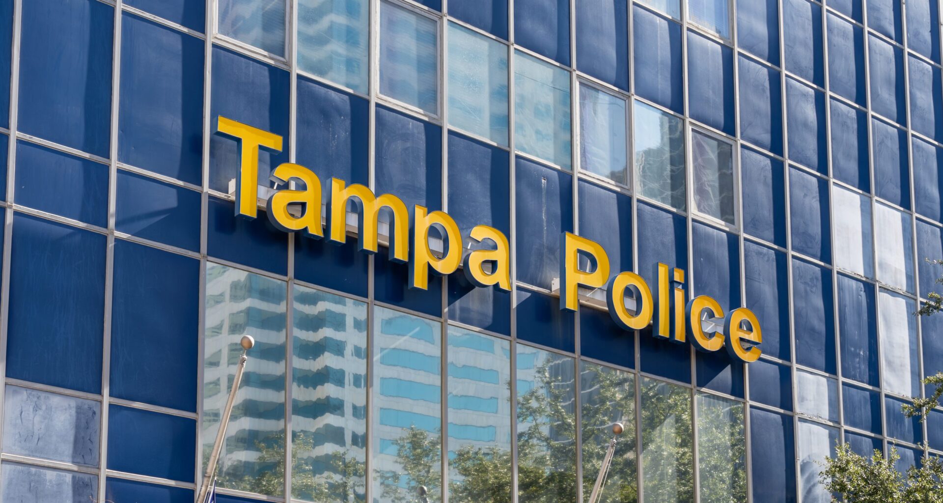 ‘Boys club’: Fired Tampa assistant chief alleges discrimination and retaliation, records show
