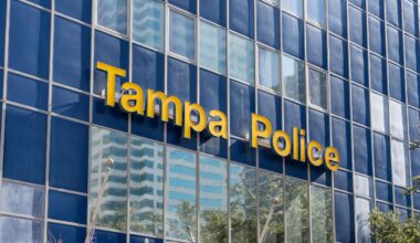 ‘Boys club’: Fired Tampa assistant chief alleges discrimination and retaliation, records show