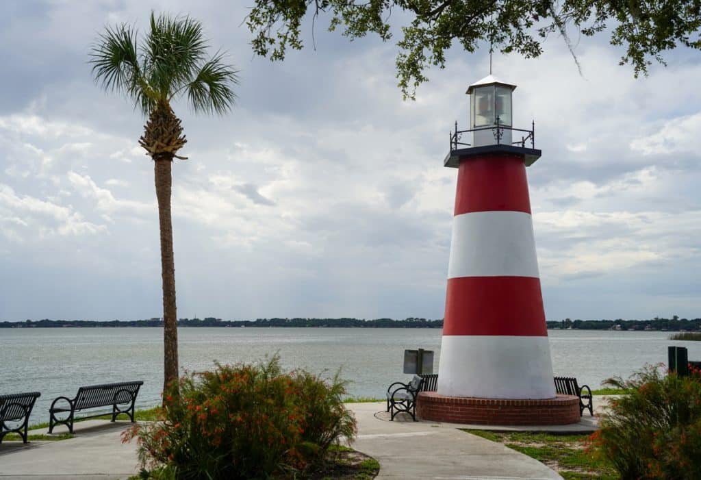 Mount Dora Lighthouse