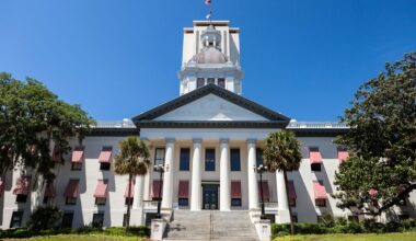 Florida's $115B budget deal includes 'Groveland Four' compensation, AIDS program
