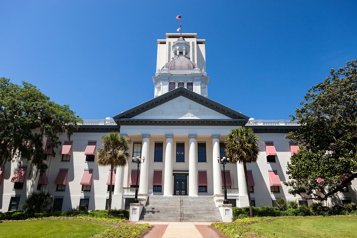 Florida's $115B budget deal includes 'Groveland Four' compensation, AIDS program