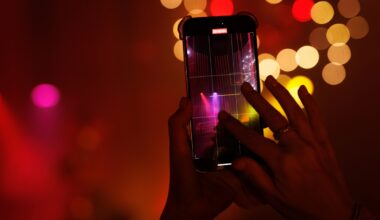 Downtown Miami's underground sound room goes phone-free to keep partiers in the moment