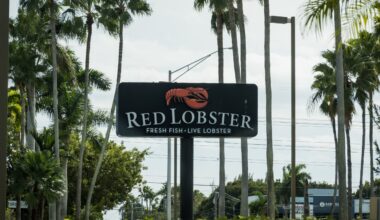 Red Lobster