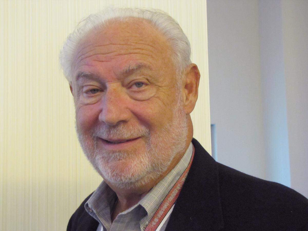 Lew Sichelman