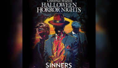 Sinners HHN House: Everything we know