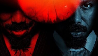 Sinners Haunted House Coming to Halloween Horror Nights 2026