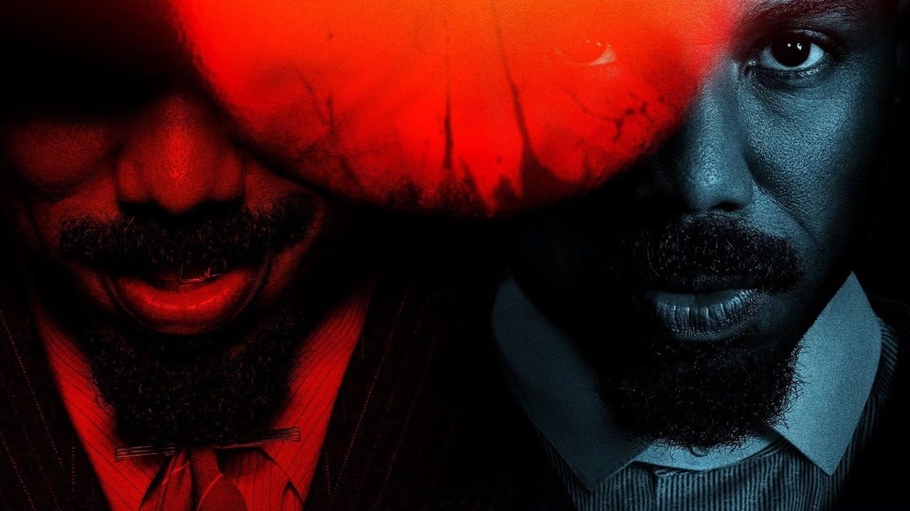 Sinners Haunted House Coming to Halloween Horror Nights 2026