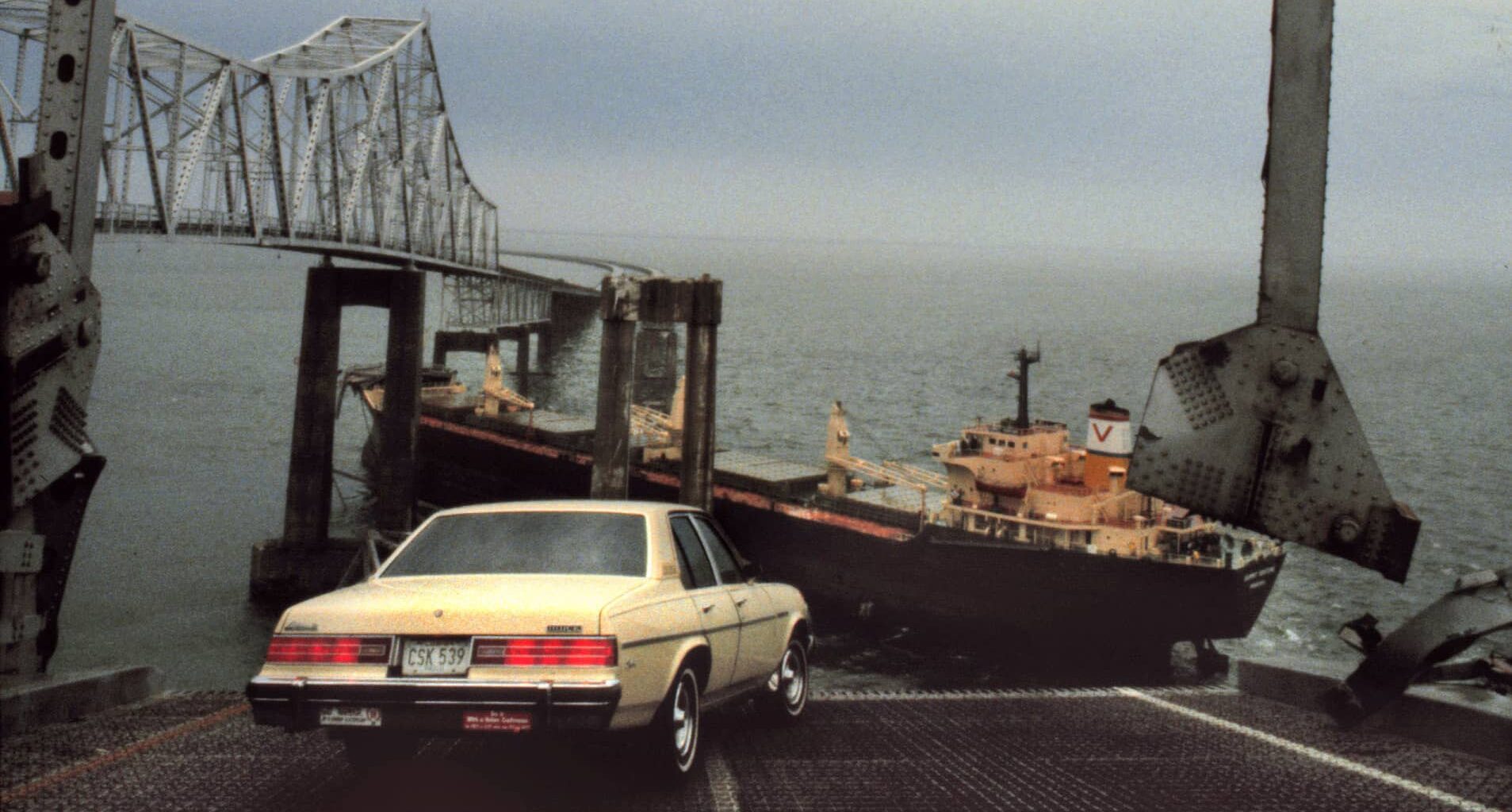 A sad anniversary: The Skyway Bridge fell 46 years ago