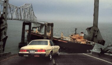 A sad anniversary: The Skyway Bridge fell 46 years ago