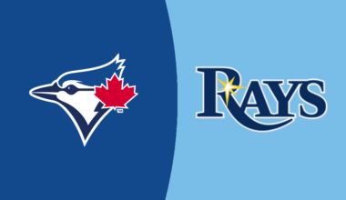 Watch Toronto Blue Jays vs Tampa Bay Rays (Free Trial)