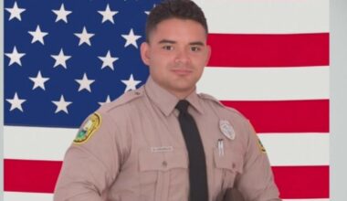State Attorney's Office released bodycam video ruling Miami-Dade deputy was justified in April 2025 deadly shooting