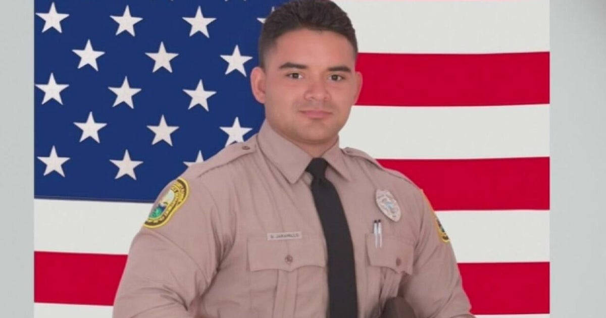 State Attorney's Office released bodycam video ruling Miami-Dade deputy was justified in April 2025 deadly shooting