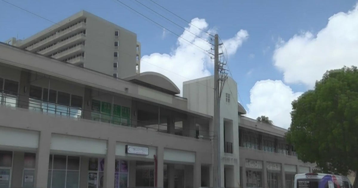 Businesses flock to apply for 1 year of free rent in building owned by city of Hialeah