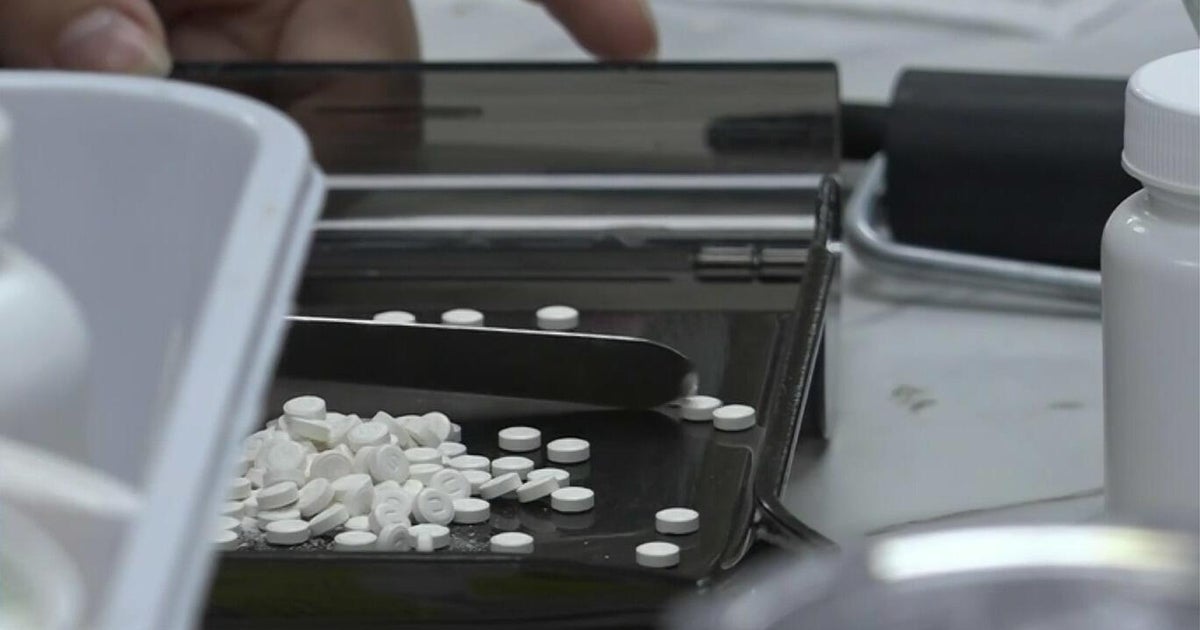 Florida residents facing mounting frustration over health insurance companies denying prescription coverage