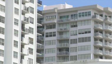 2 Miami-Dade condo owners arrested after confrontational HOA board meeting: "They make it hard to get records"