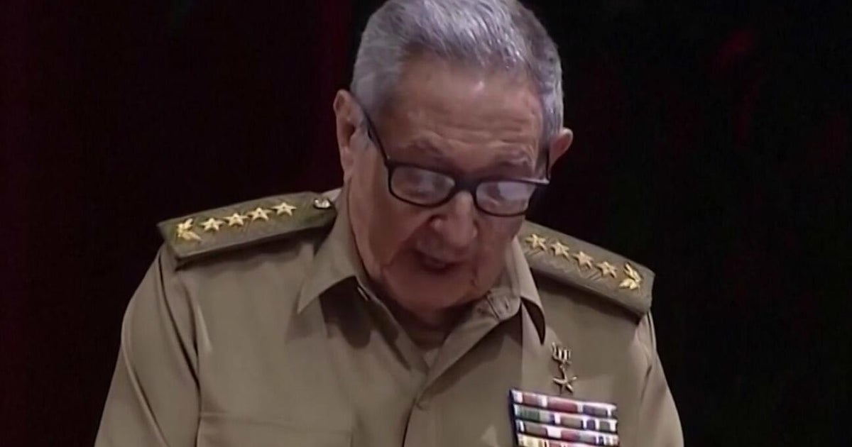 South Florida Cuban exiles celebrate news of possible indictment of Raúl Castro over 1996 plane shootdown