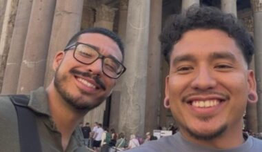 This National Donate Life Month, 2 South Florida brothers are deepening their bond by sharing a kidney