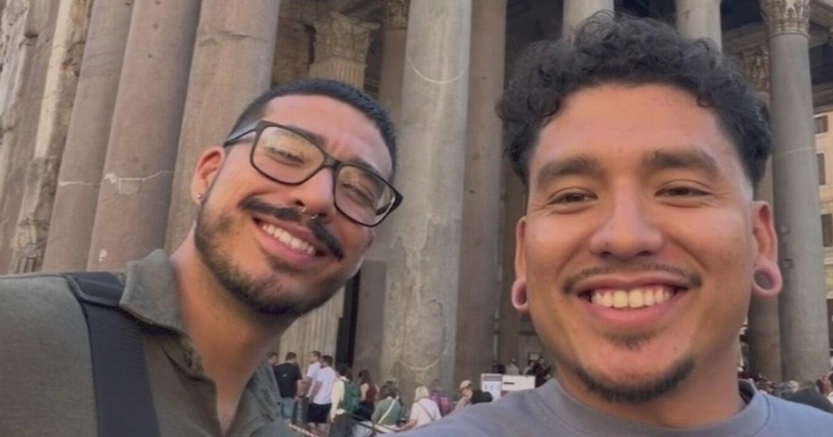 This National Donate Life Month, 2 South Florida brothers are deepening their bond by sharing a kidney