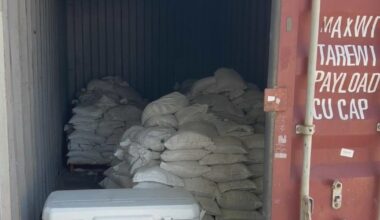 Fort Lauderdale is helping residents be prepared for rainy season by giving out free sandbags