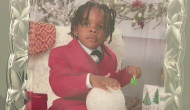 Mother of 7-year-old that drowned in Miami-Dade canal speaks out as vigil is held in his honor