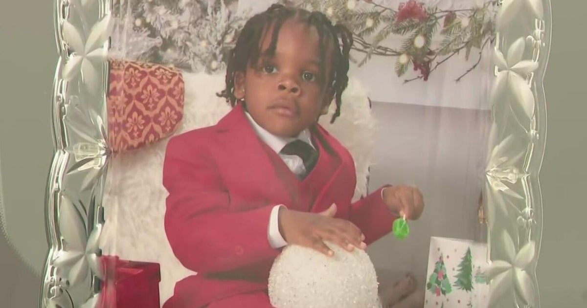 Mother of 7-year-old that drowned in Miami-Dade canal speaks out as vigil is held in his honor