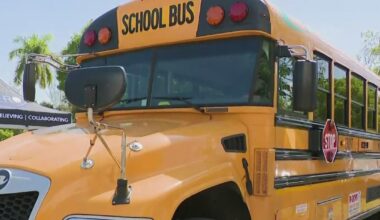 Controversial Miami-Dade school bus camera ticketing program returns with new safeguards