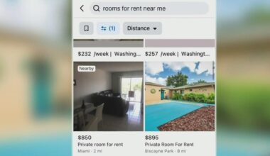 Miami man accused posed as a landlord in Facebook Marketplace rental scam that cost victims $50,000, police say