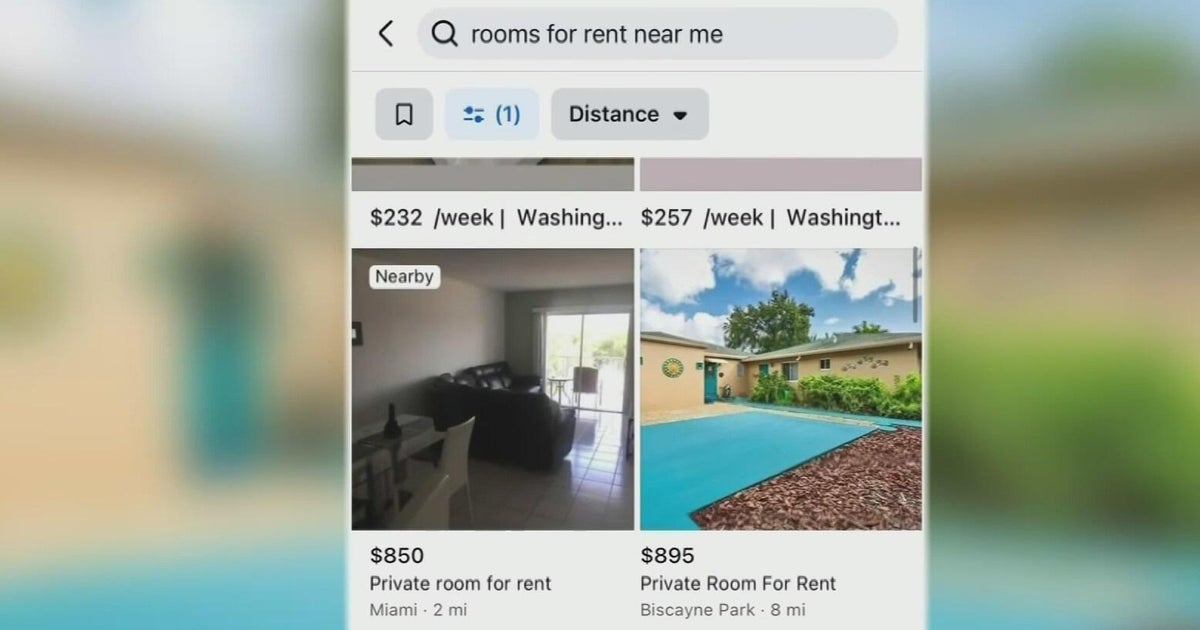 Miami man accused posed as a landlord in Facebook Marketplace rental scam that cost victims $50,000, police say