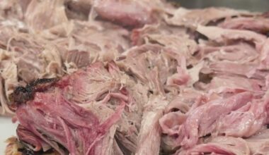 South Florida barbecue restaurants feeling the heat of record high beef prices due to shrinking cattle supply